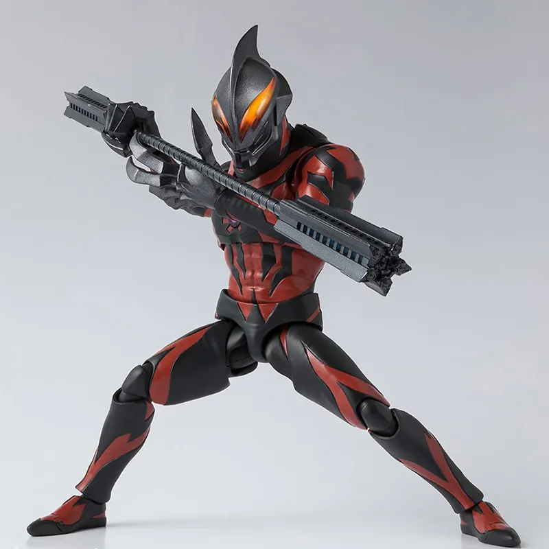 BANDAI Action Figures-4