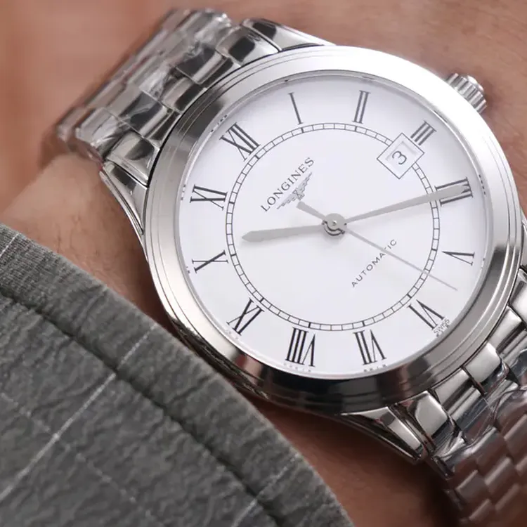 LONGINES Flagship L4.974.4.21.6-2