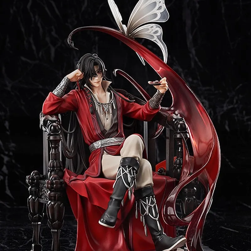 GSC 1 7 Hua Cheng Heaven Official's Blessing Scale Figures 29cm-2
