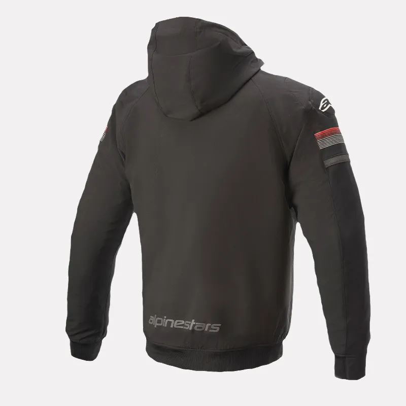 ALPINESTARS Motorcycle Suits Polyester Men's Abrasion Resistant, Waterproof, And Breathable Protective Regular-3