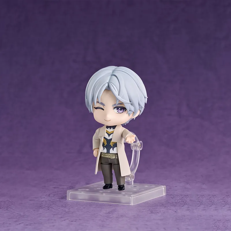 GOOD SMILE COMPANY Chibi Figures-4