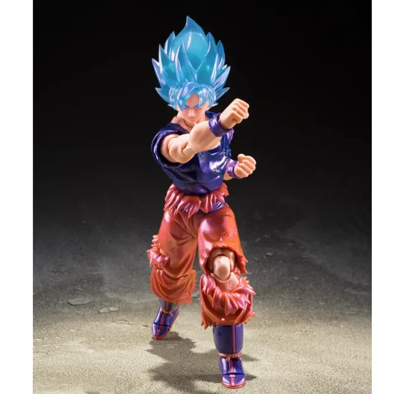 BANDAI S.H.Figuarts Assembled Models-4