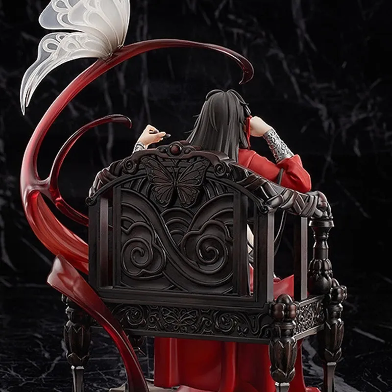 GSC 1 7 Hua Cheng Heaven Official's Blessing Scale Figures 29cm-3