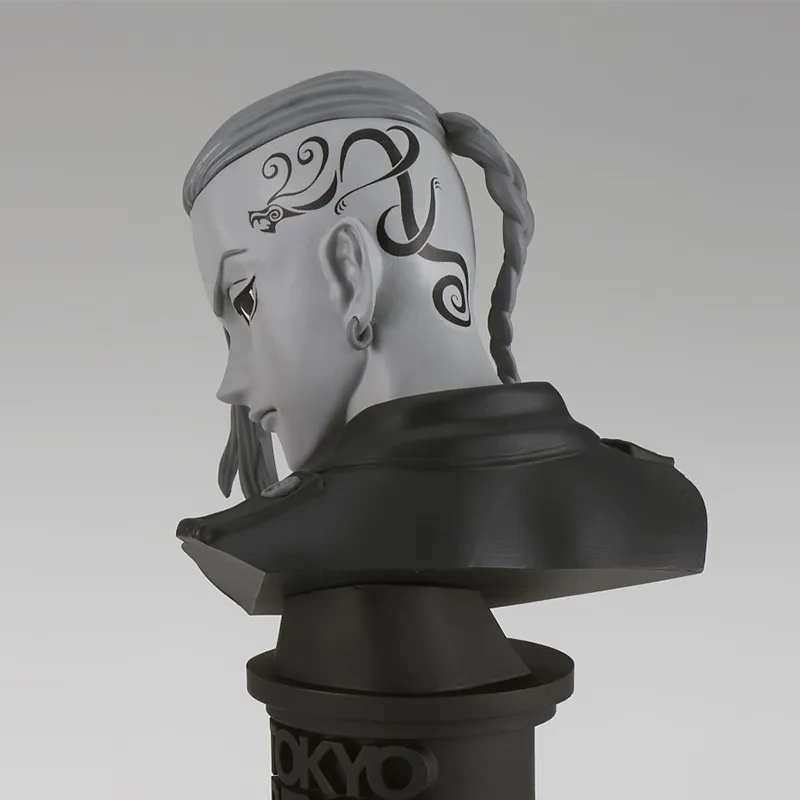 BANPRESTO Bonus Gifts-3