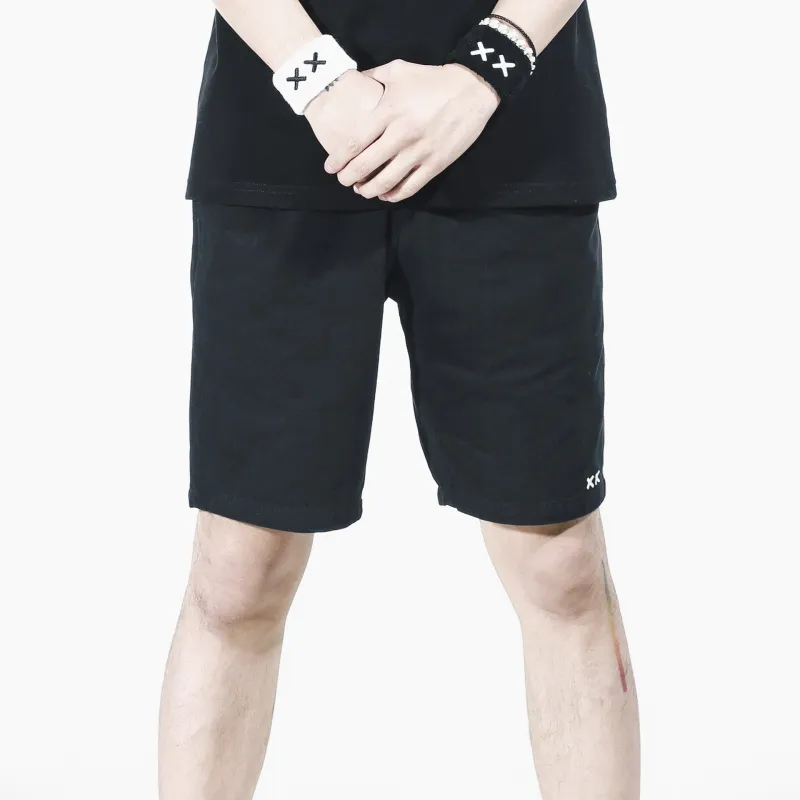 XxDESIGN Casual Shorts Unisex-2
