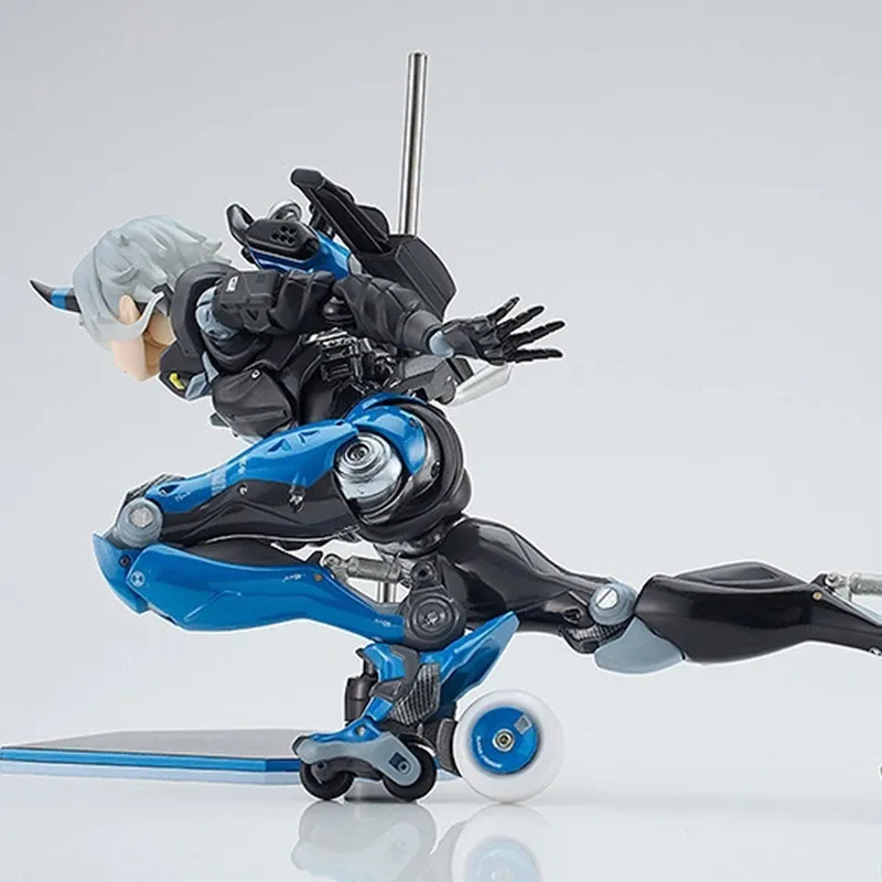 MAX Factory Action Figures-7