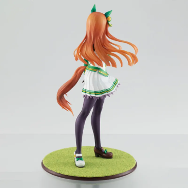 MegaHouse Silent Suzuka Lucrea Pretty Derby Scale Figures 23cm-4