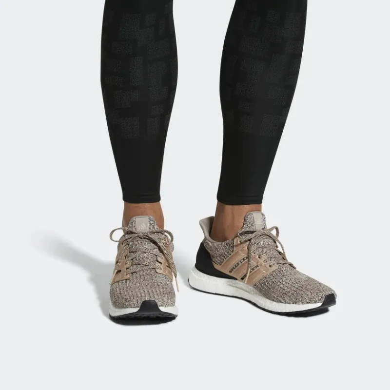 adidas Ultra Boost 4.0 Ash Pearl-5