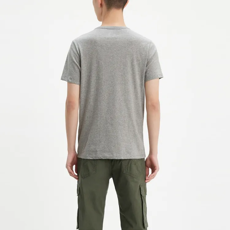 Levis T Shirts Men-7