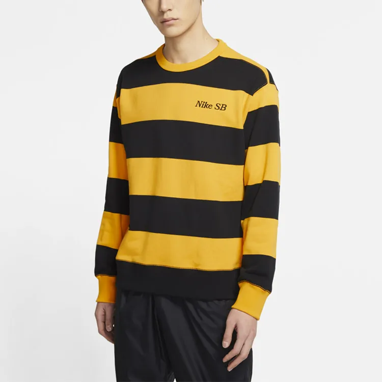 Nike Sweatshirts Men University Gold-3