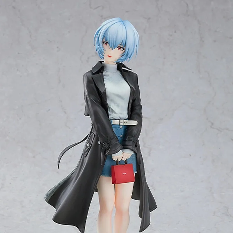 GSC 1 7 Rei Ayanami Scale Figures 25cm-1