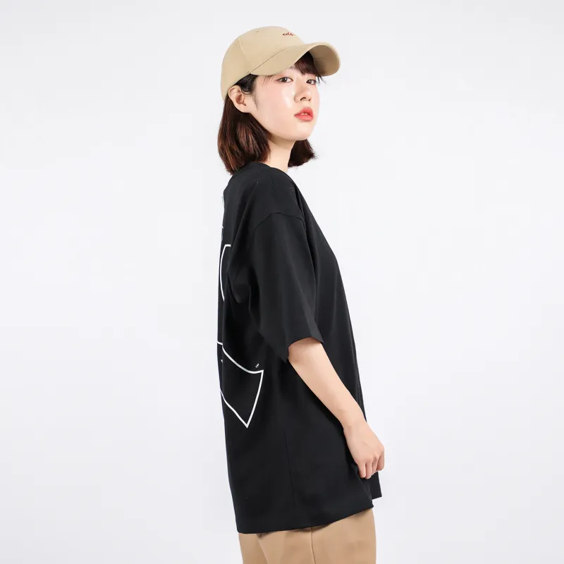 MLB New York Yankees T Shirts Unisex Black-5