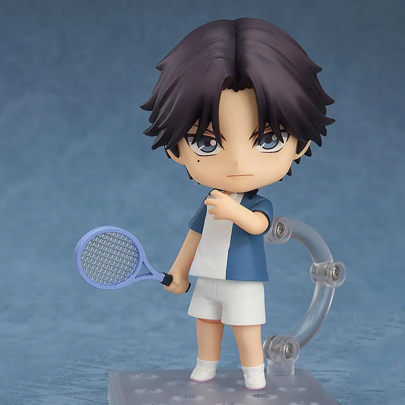 GSC The Prince Of Tennis Characters #661 The New Prince Of Tennis Kikuchi Keigo 10cm Chibi Figures-1