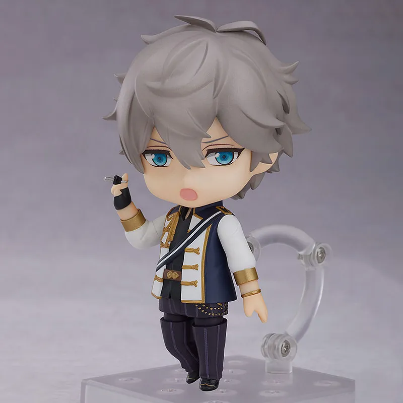GSC #1137 Ensemble Stars Seina Yuzumi Chibi Figures-3