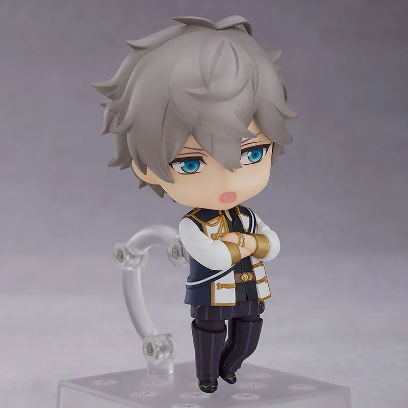 GSC #1137 Ensemble Stars Seina Yuzumi Chibi Figures-4