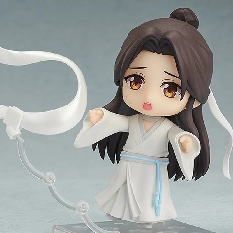 GSC Xie Lian Nendoroid No.1945 Heaven Official's Blessing Chibi Figures 10cm-5