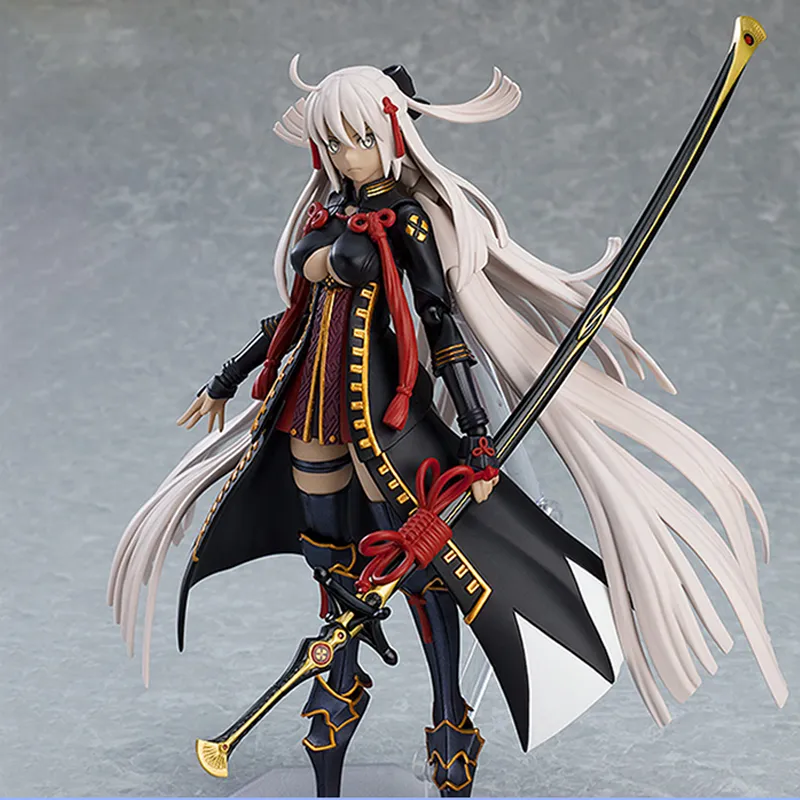 MAX Factory Scale Figures-1