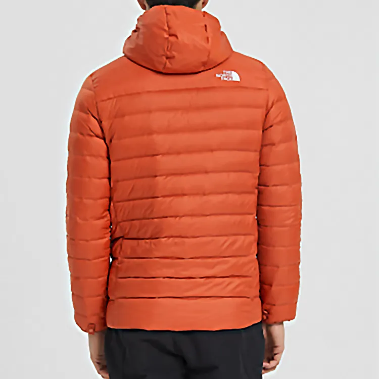 THE NORTH FACE Down Jackets Men Red-1