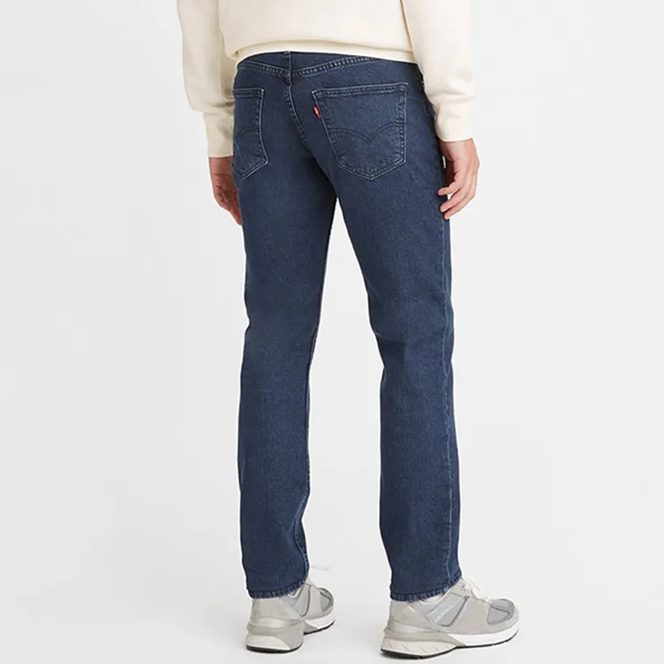 Levis Jeans Men Blue-1