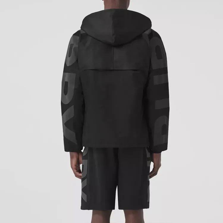 Burberry Compton Windbreaker Jacket-2