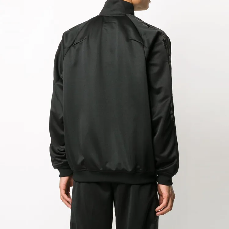 Doublet Jackets Men Black-2