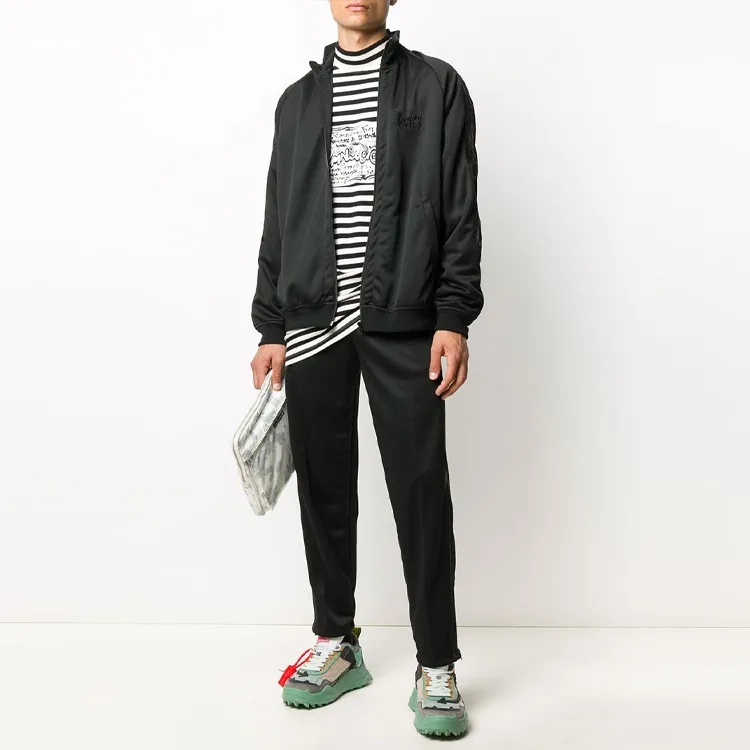 Doublet Jackets Men Black-3