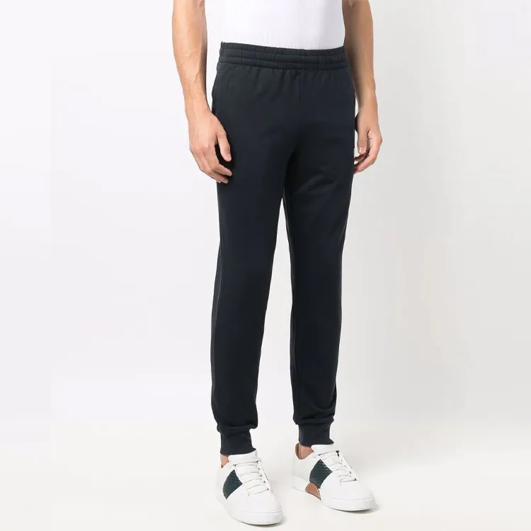 EMPORIO ARMANI Logo Printed Track Pants-2