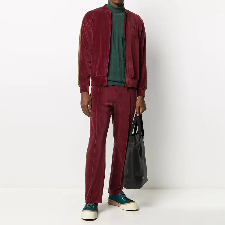 Needles R.C. Track Jacket-2