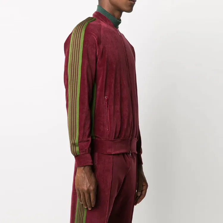Needles R.C. Track Jacket-3