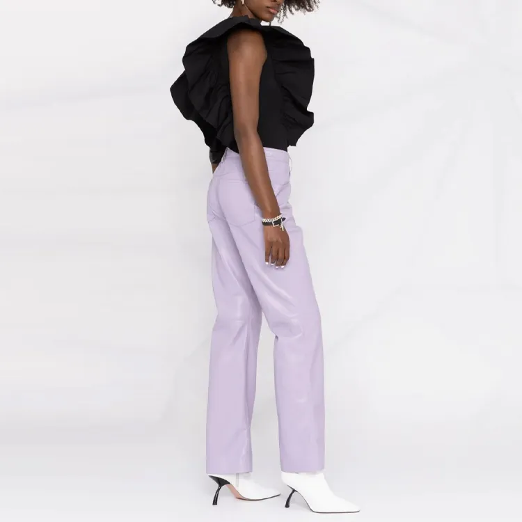 MSGM Bodysuits Women's Black-3