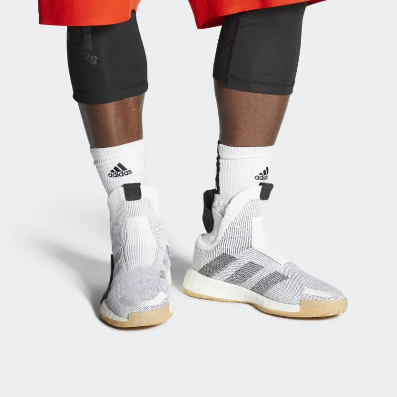 Adidas N3xt L3v3l Off White Gum-5