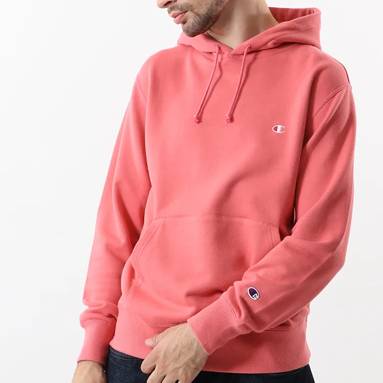 Champion Sweatshirts Unisex Pink-3