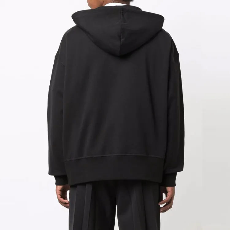 Alexander McQueen Skull print Hoodie-2