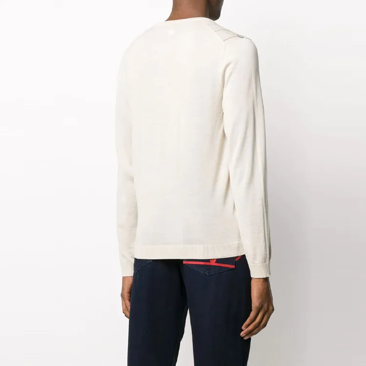 GUCCI Gg Monogram Jumper-1