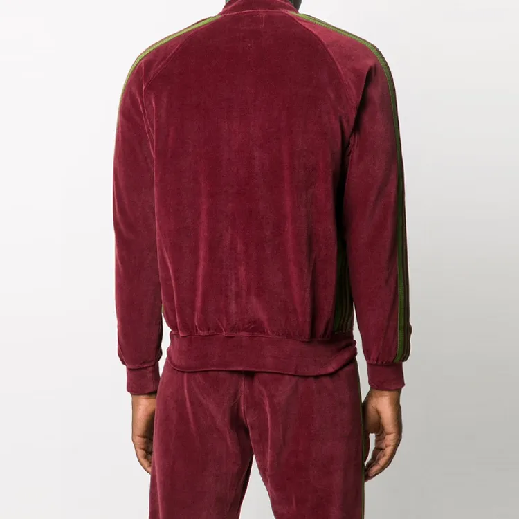 Needles R.C. Track Jacket-1