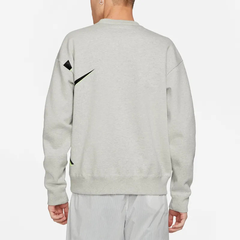 Nike X Kim Jones Fleece Crewneck-4
