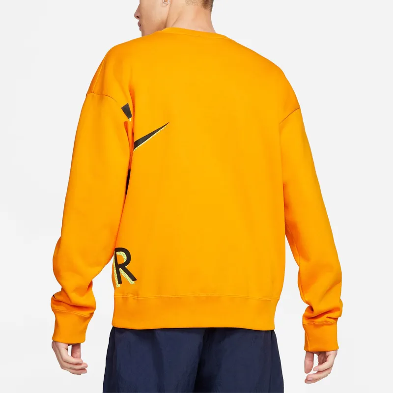 Nike X Kim Jones Fleece Crewneck-4