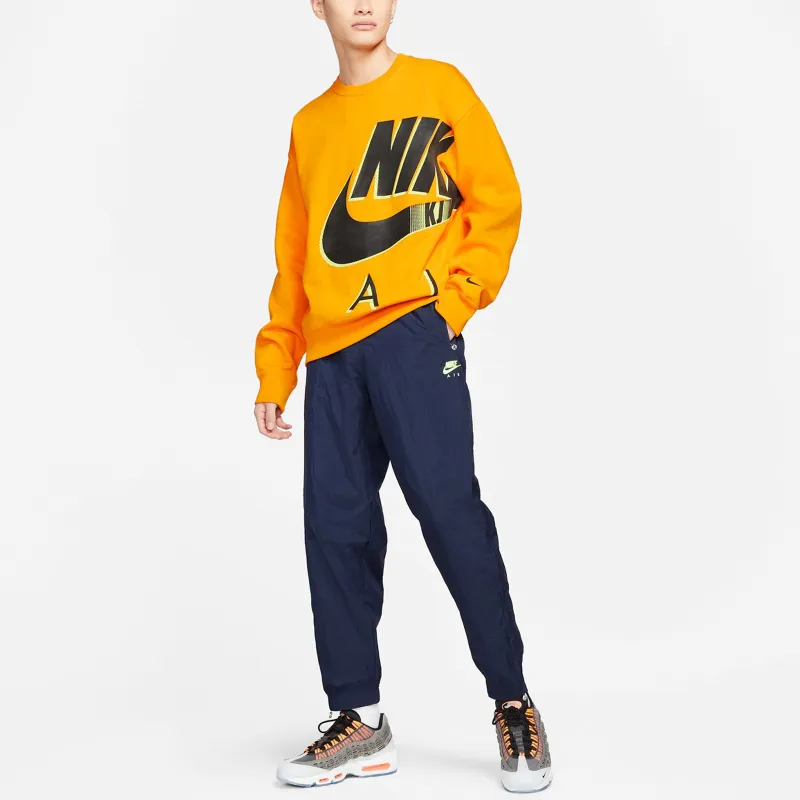 Nike X Kim Jones Fleece Crewneck-2