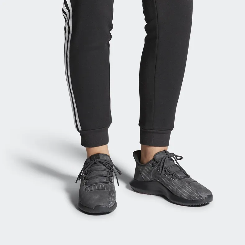 Adidas Originals Tubular Shadow 'Black' Women's-5