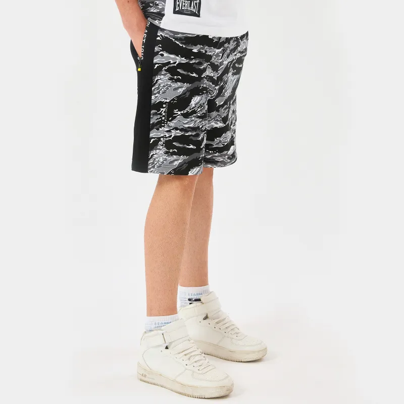 Everlast Loose Fit Shorts Unisex-10