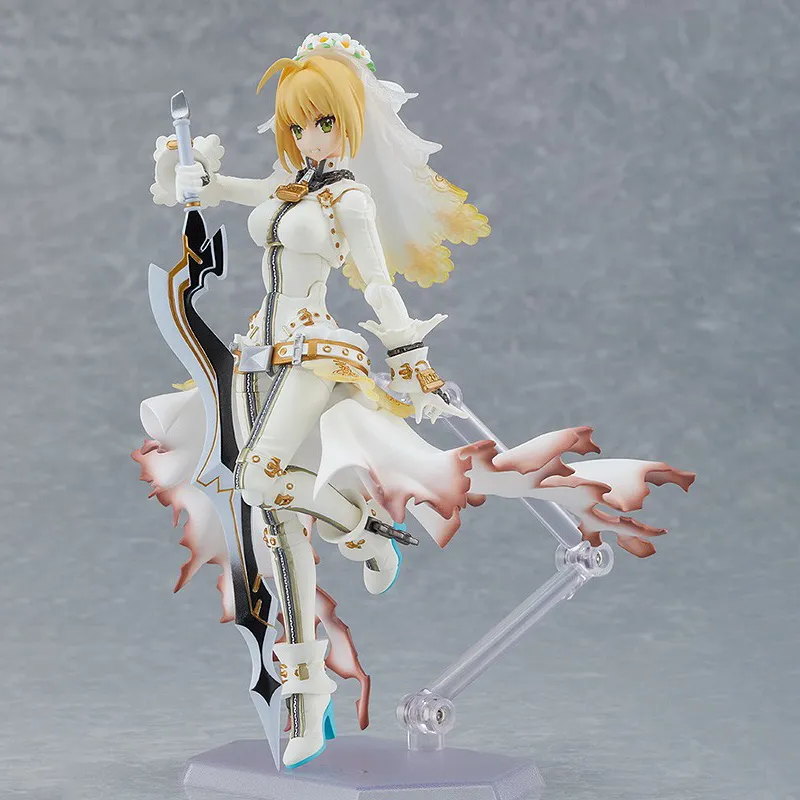 MAX Factory Action Figures-4