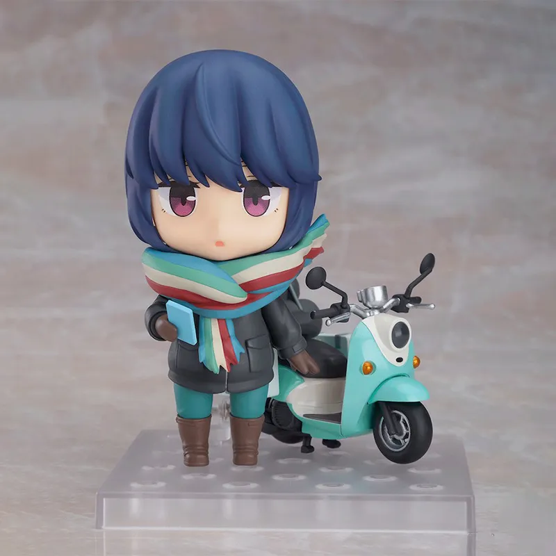 MAX Factory Scale Figures-1