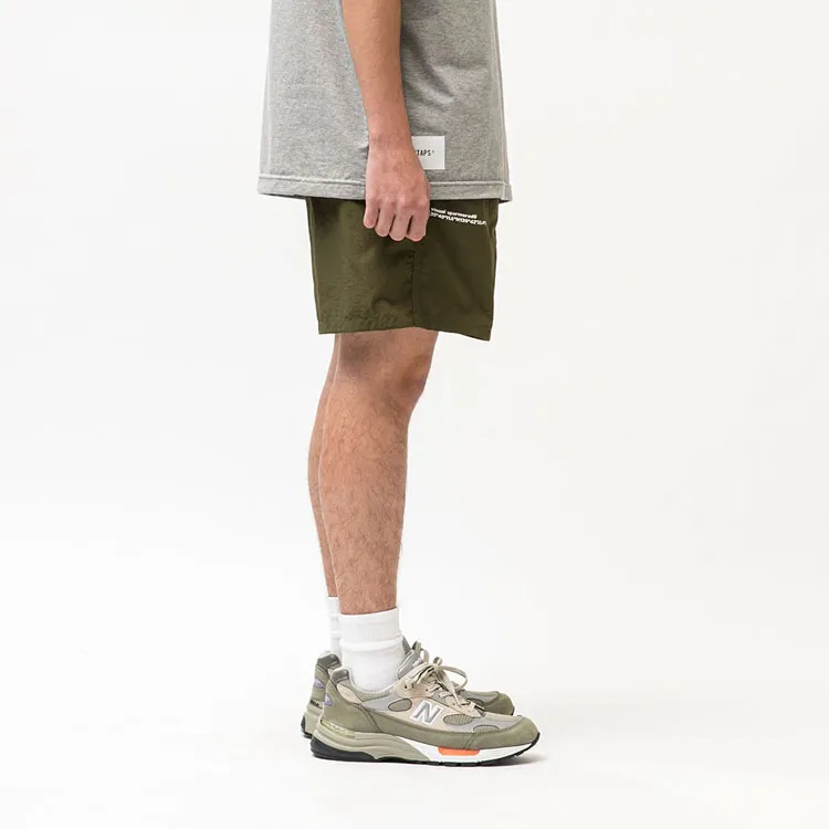 WTAPS Casual Shorts Men-5