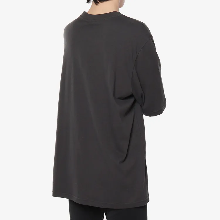 Adidas Originals T Shirts Men Black-4