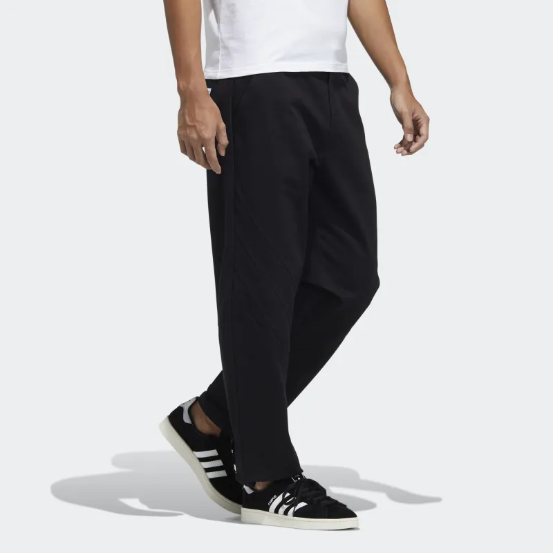 Adidas Originals Knitted Sports Pants Men's-3
