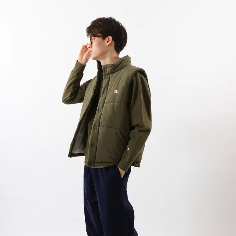 Champion Vest Japan Version Unisex-9