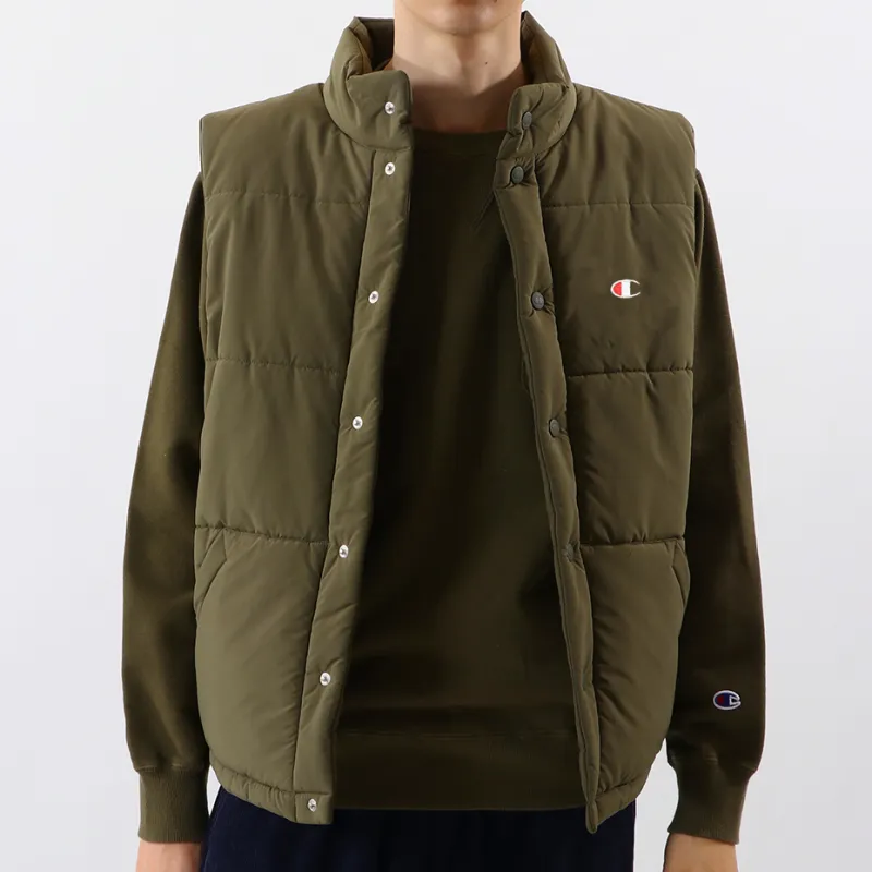 Champion Vest Japan Version Unisex-7