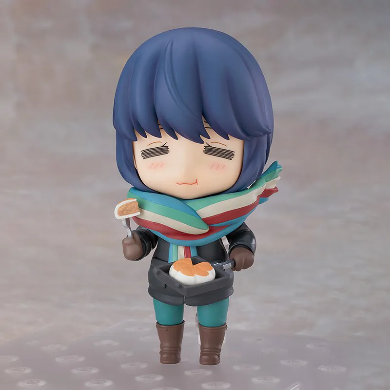 MAX Factory Scale Figures-3