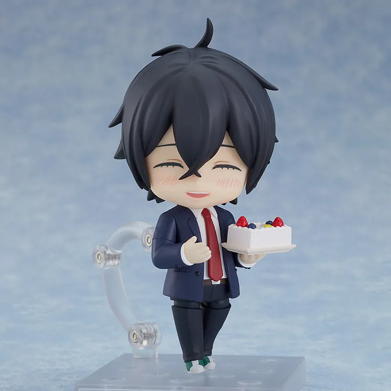 GSC Hori And Miyamura Ise Nendoroid 10cm Chibi Figures-1