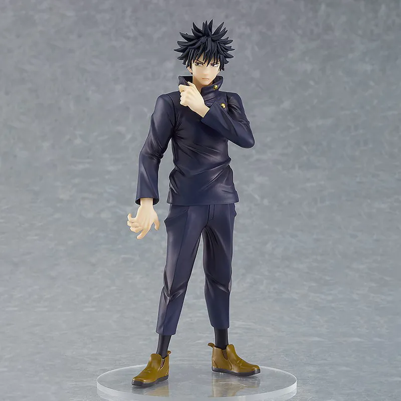 GOOD SMILE COMPANY Scale Figures-1